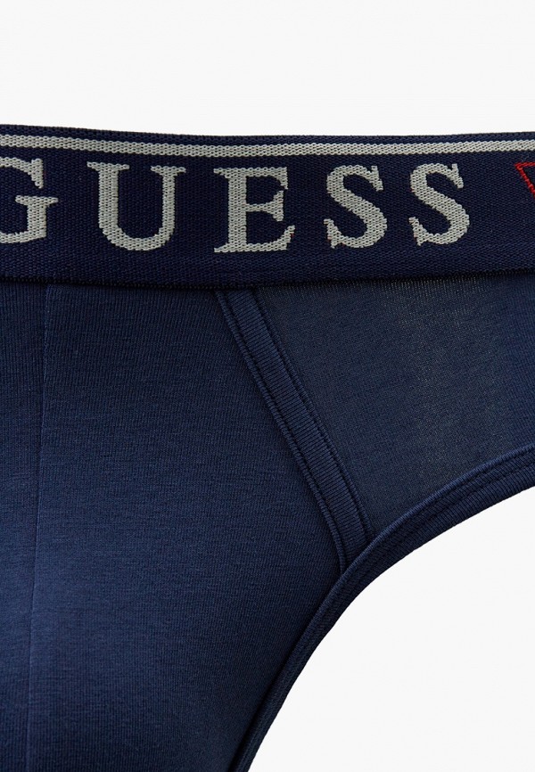 фото Трусы 3 шт. guess