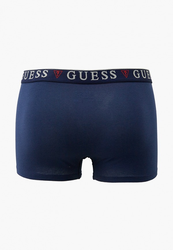 фото Трусы 3 шт. guess
