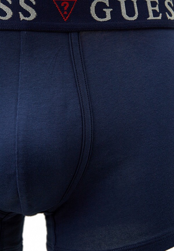 фото Трусы 3 шт. guess