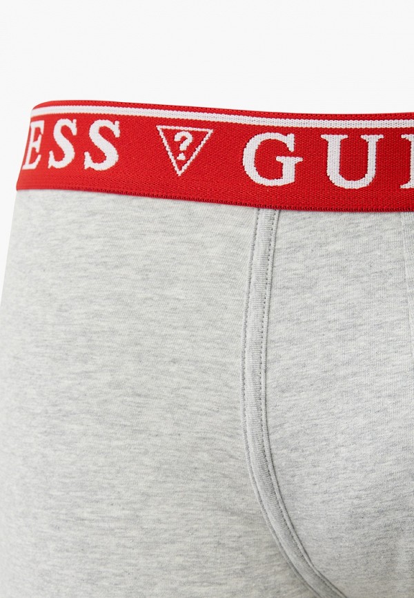фото Трусы 3 шт. guess
