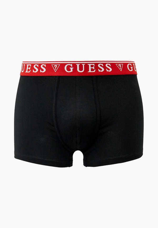 фото Трусы 3 шт. guess