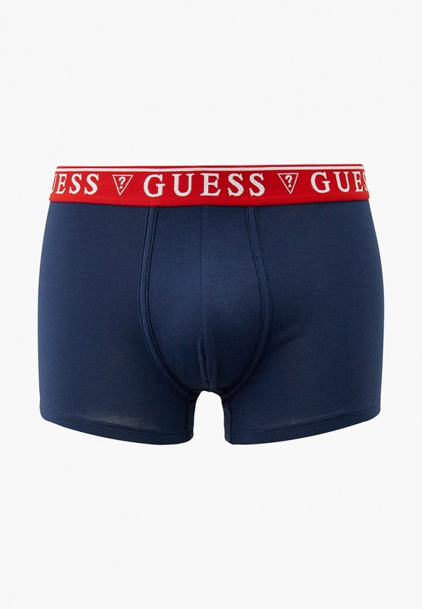 фото Трусы 3 шт. guess