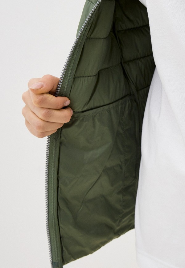 фото Куртка утепленная s.oliver