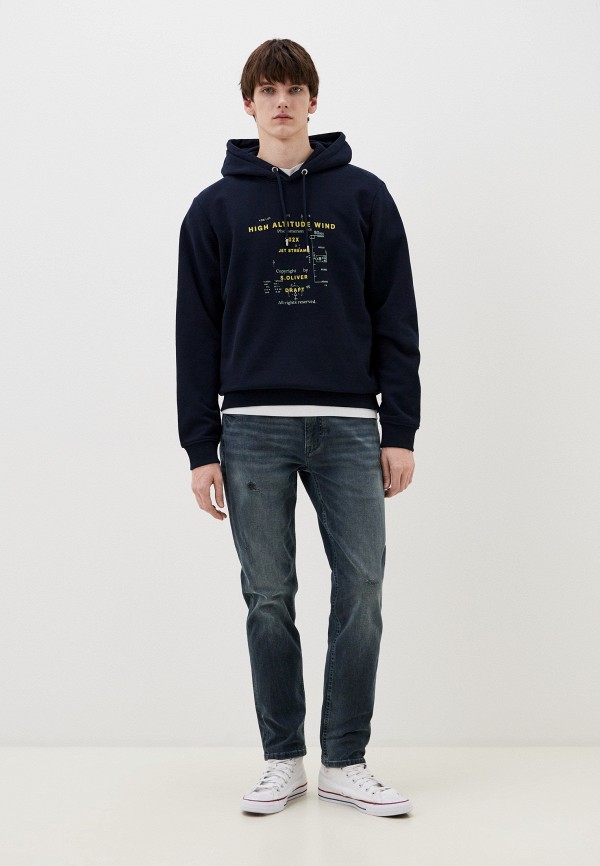 фото Джинсы s.oliver