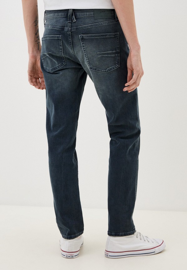 фото Джинсы s.oliver