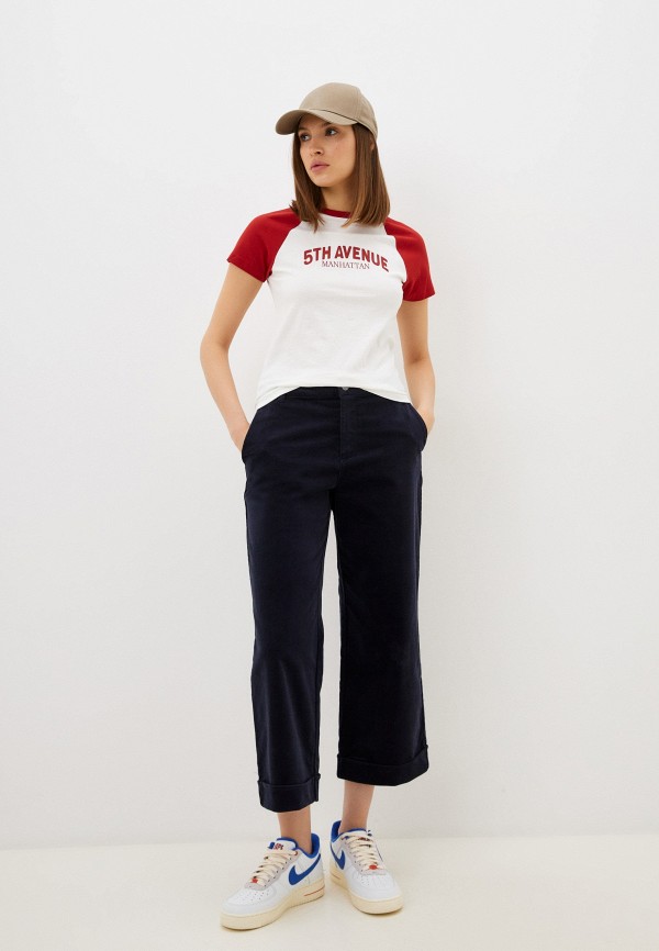 фото Брюки s.oliver