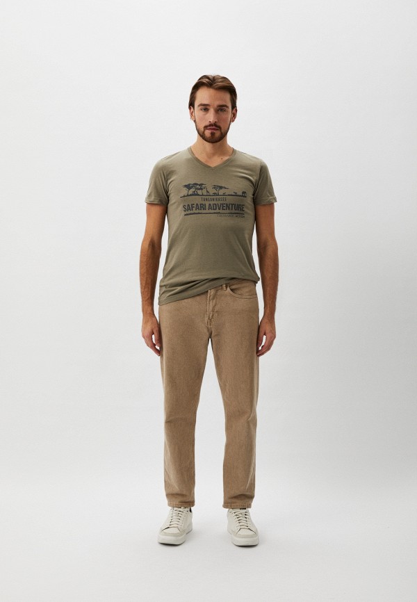 фото Футболка trussardi action