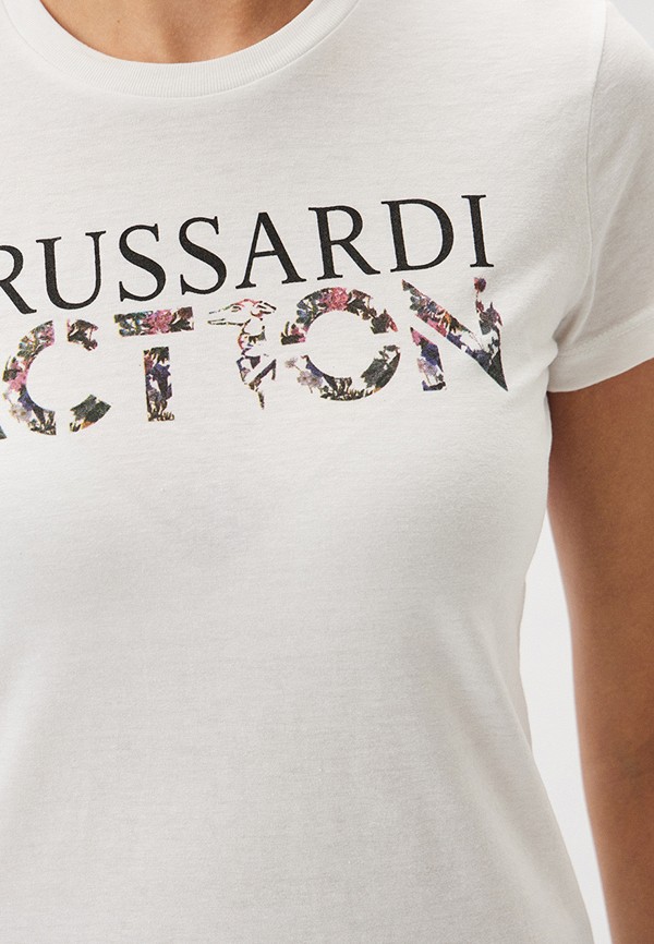 фото Футболка trussardi action