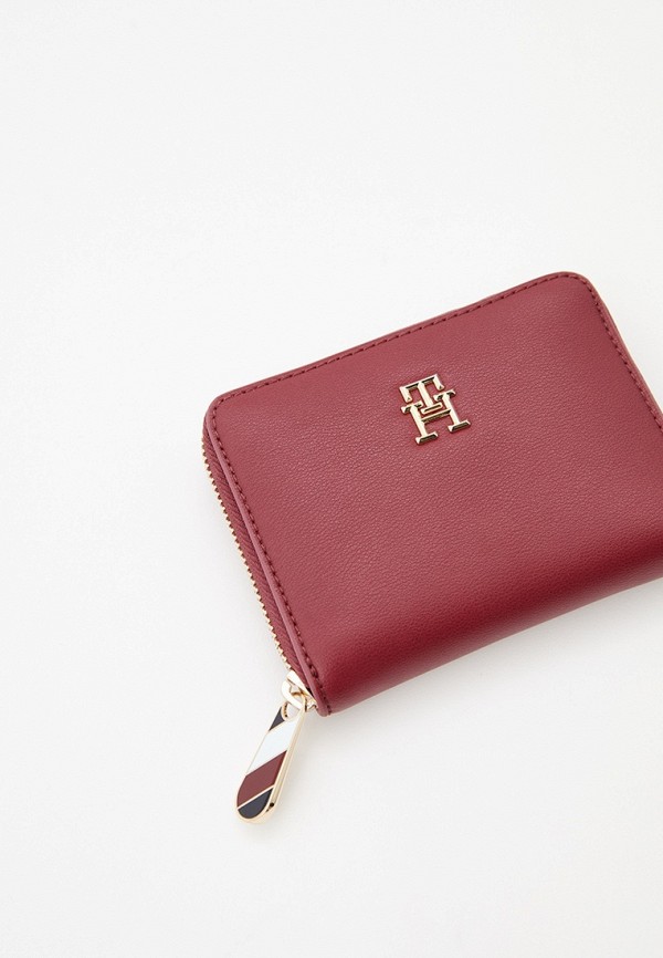 фото Кошелек tommy hilfiger