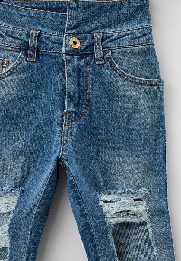 фото Джинсы twinset milano