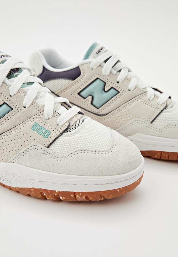 фото Кеды new balance