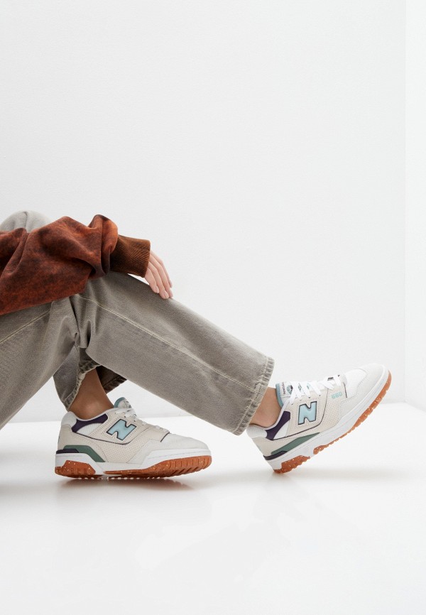 фото Кеды new balance