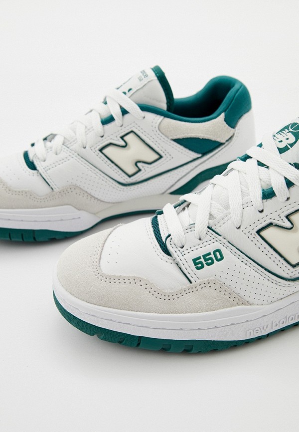 фото Кеды new balance