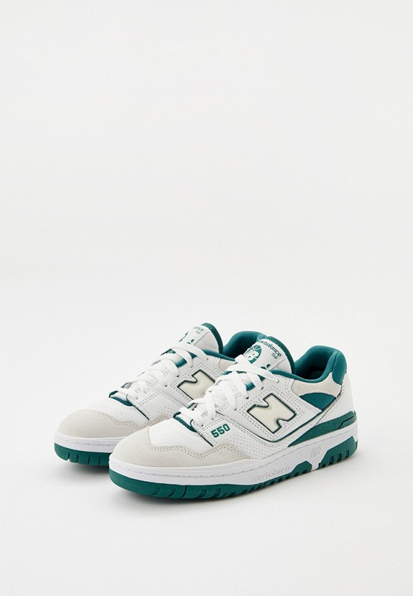 фото Кеды new balance