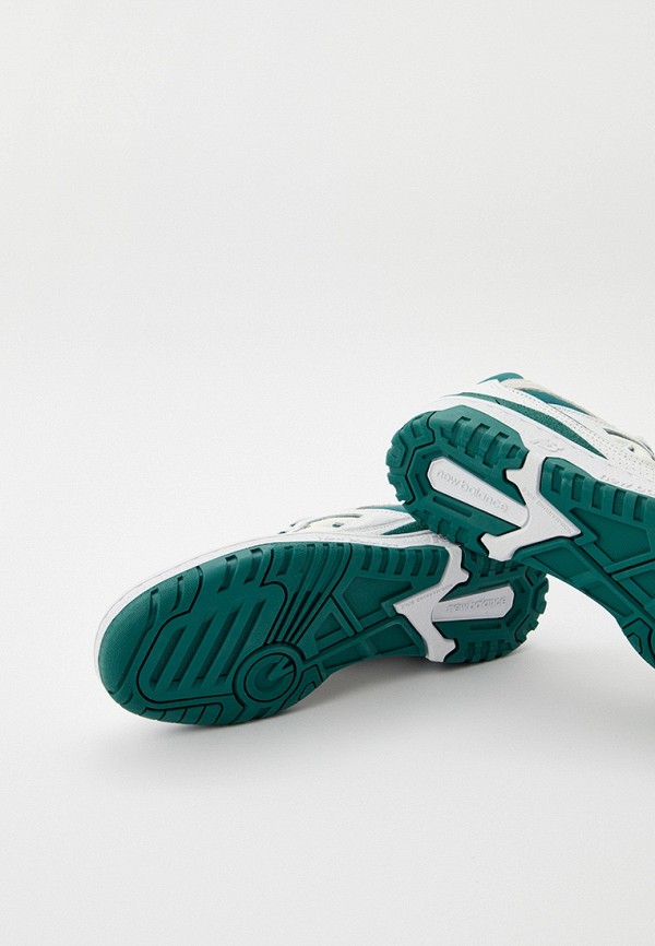 фото Кеды new balance