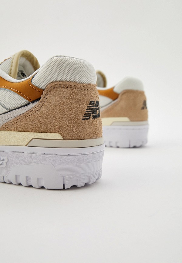 фото Кеды new balance