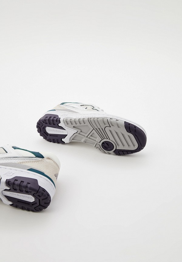 фото Кеды new balance