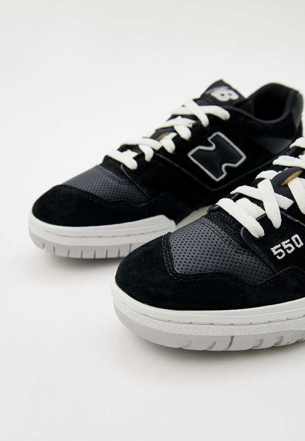 фото Кеды new balance