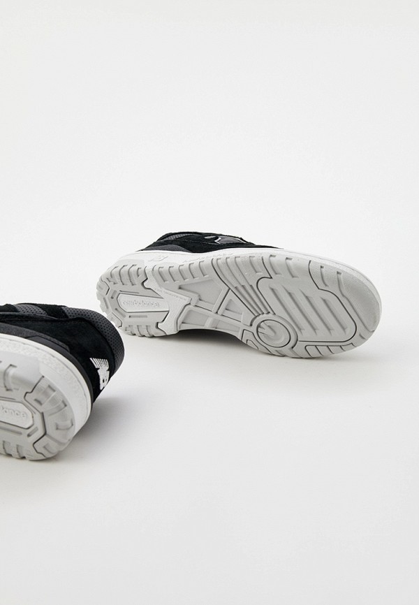 фото Кеды new balance
