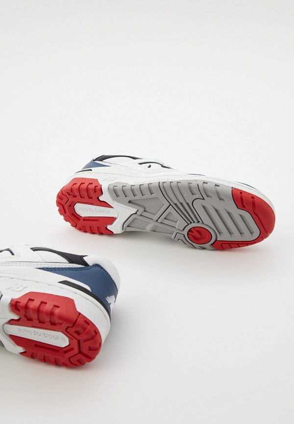 фото Кеды new balance