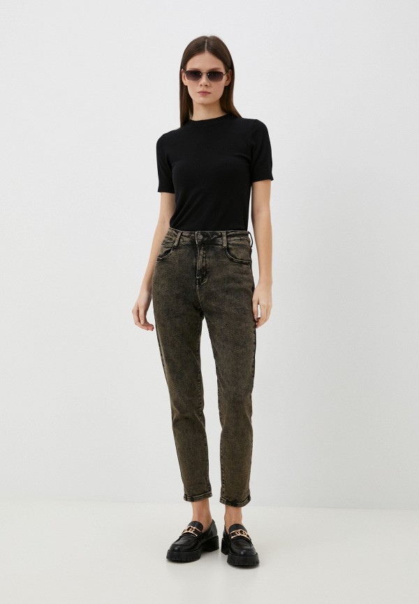 фото Джинсы chic de femme