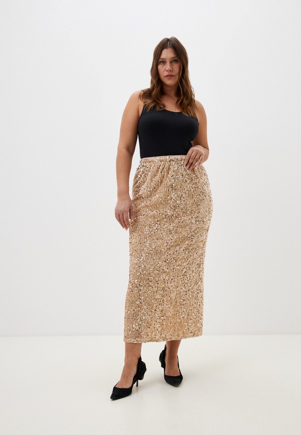 фото Юбка chic de femme