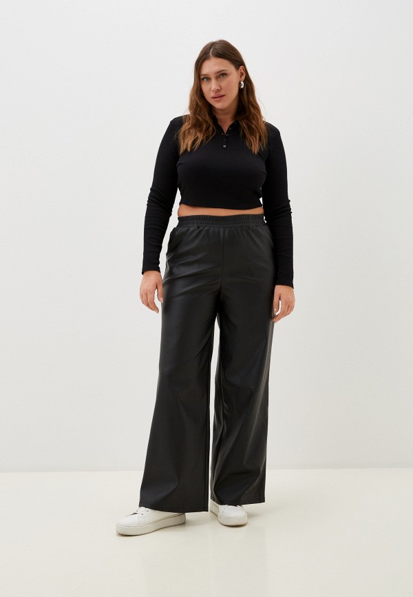 фото Брюки chic de femme