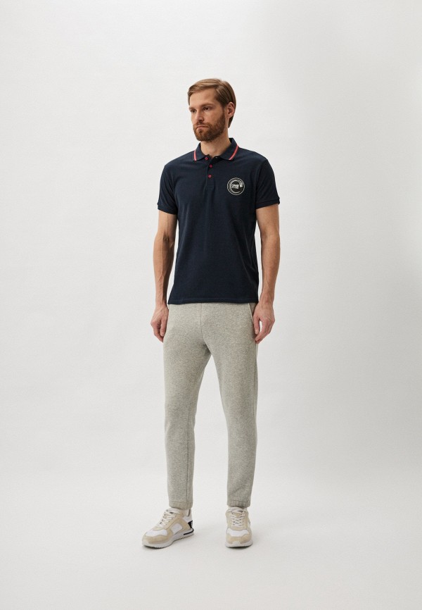 фото Поло cavalli class