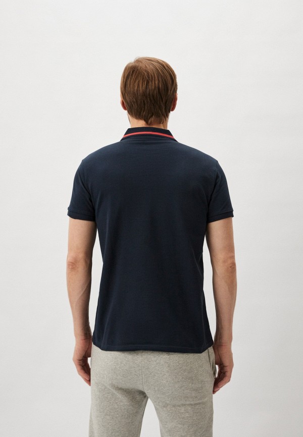 фото Поло cavalli class