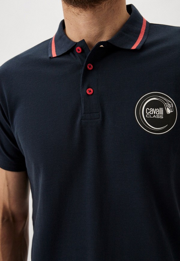 фото Поло cavalli class