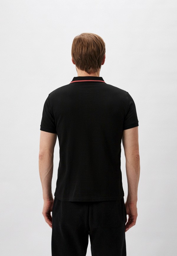 фото Поло cavalli class