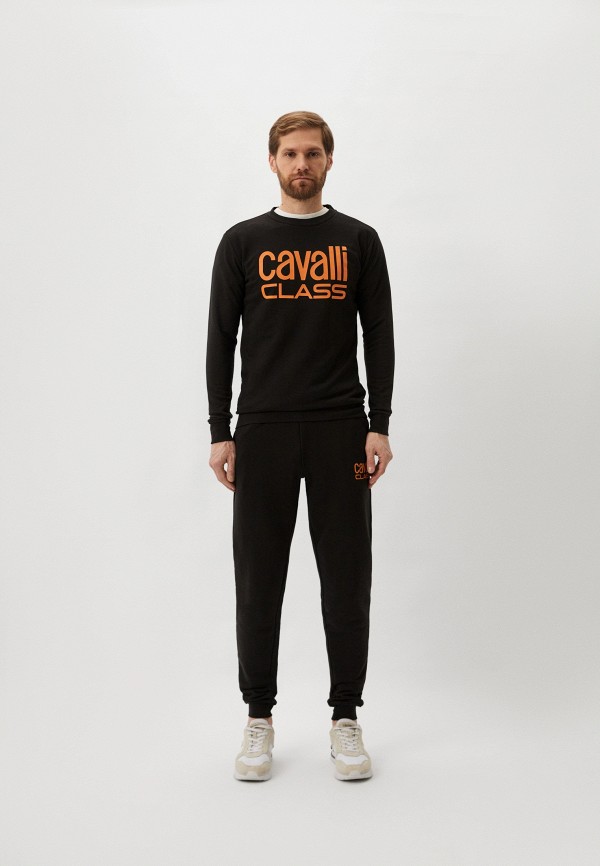 фото Свитшот cavalli class