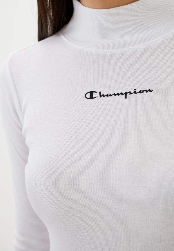 фото Водолазка champion