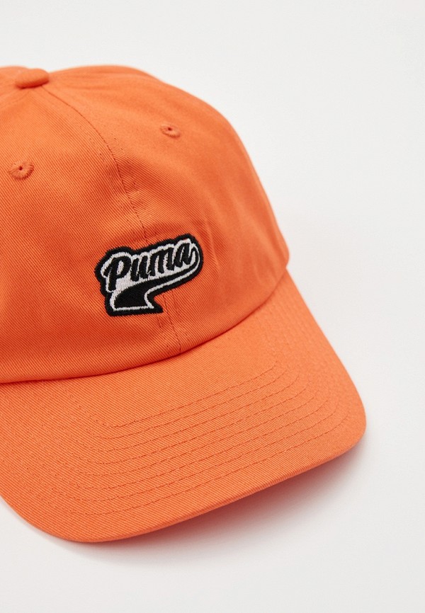 фото Бейсболка puma