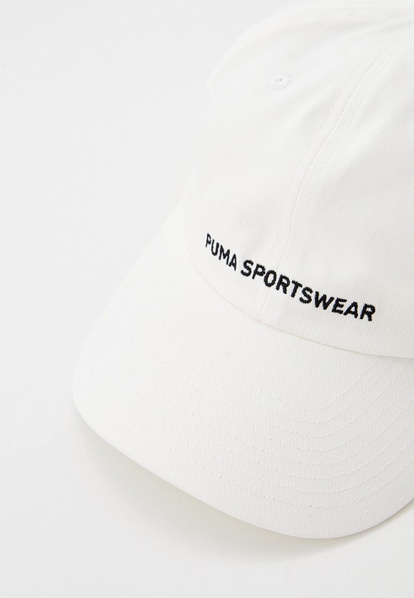 фото Бейсболка puma
