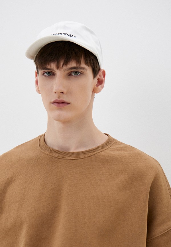 фото Бейсболка puma