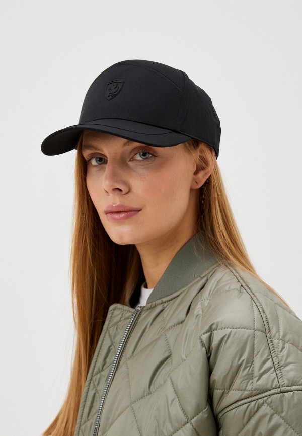 фото Бейсболка puma