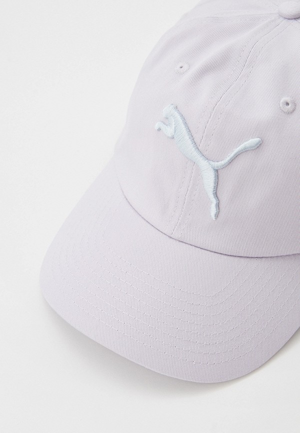 фото Бейсболка puma