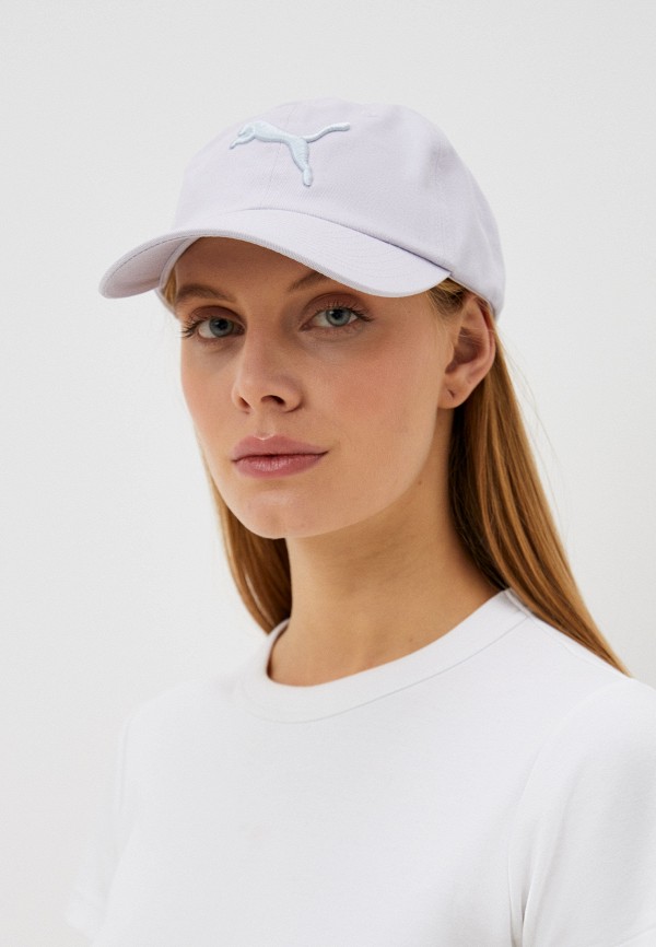 фото Бейсболка puma