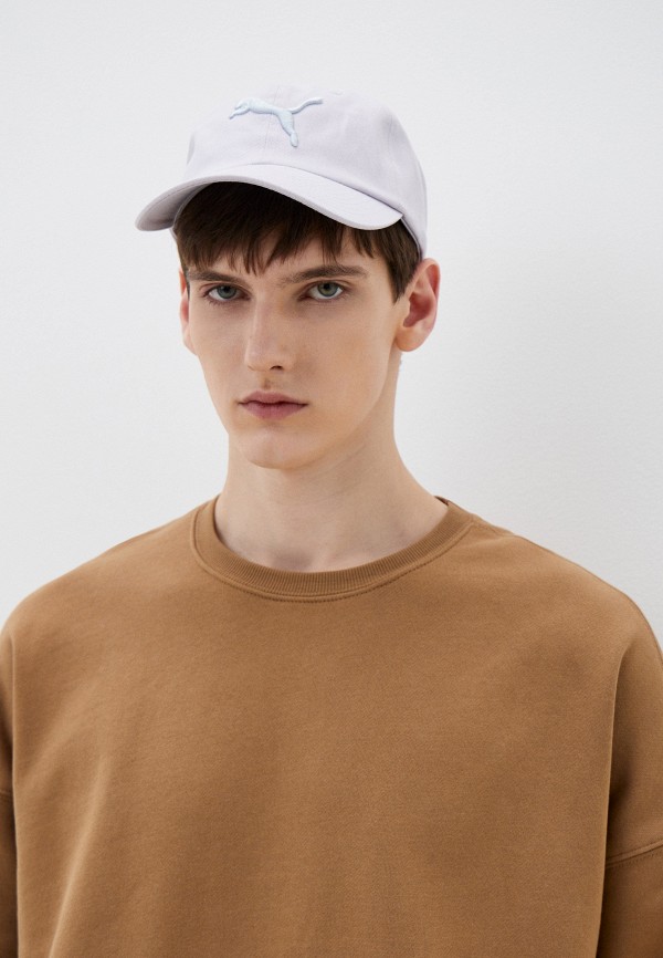 фото Бейсболка puma