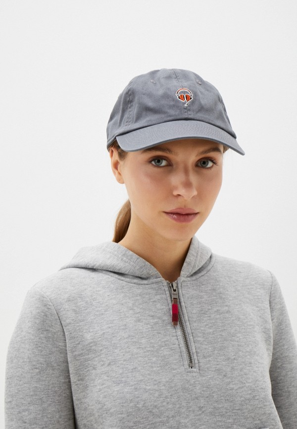 фото Бейсболка puma