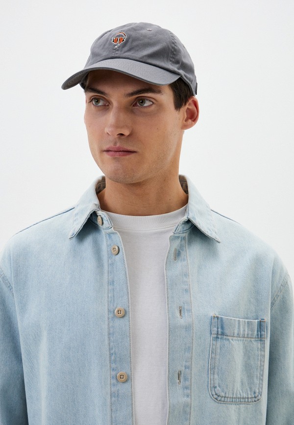 фото Бейсболка puma