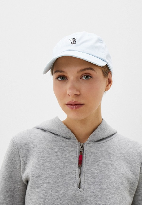 фото Бейсболка puma