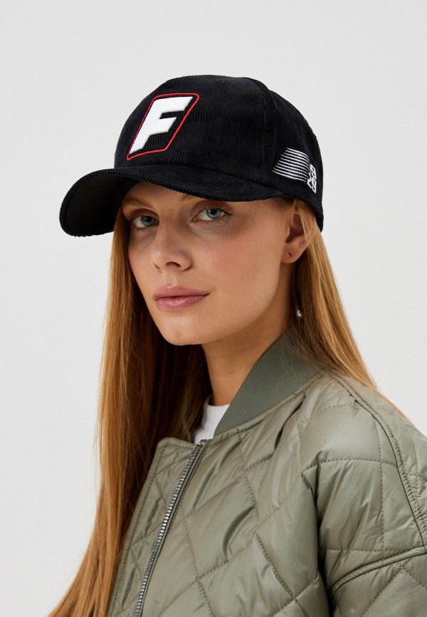 фото Бейсболка puma