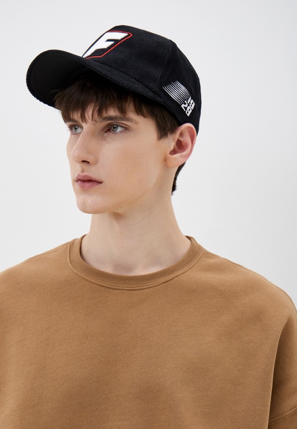 фото Бейсболка puma