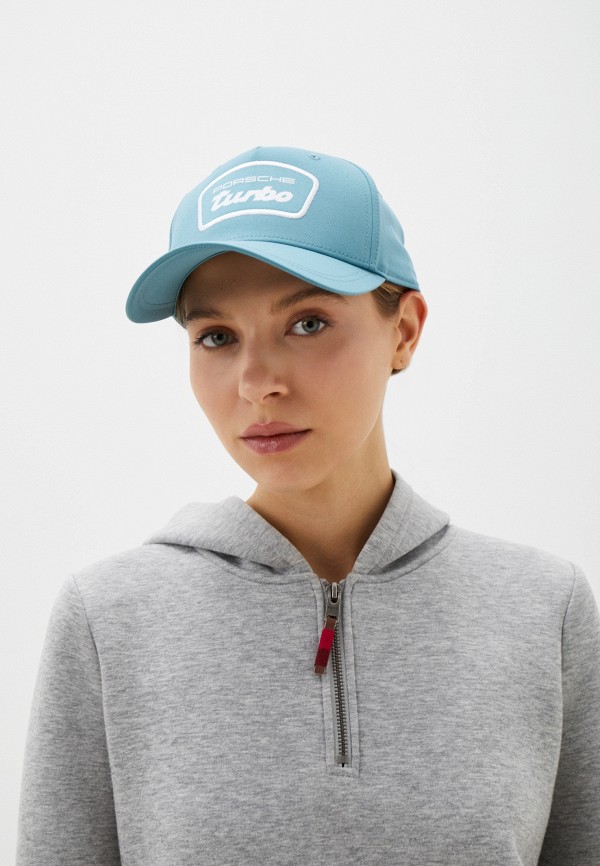 фото Бейсболка puma