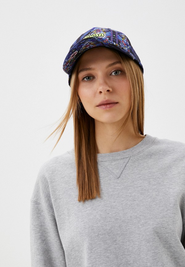 фото Бейсболка puma