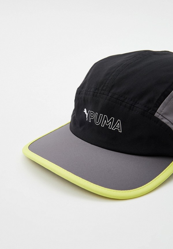 фото Бейсболка puma