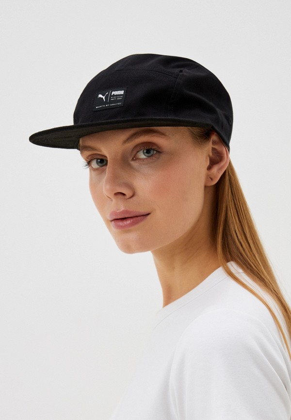 фото Бейсболка puma