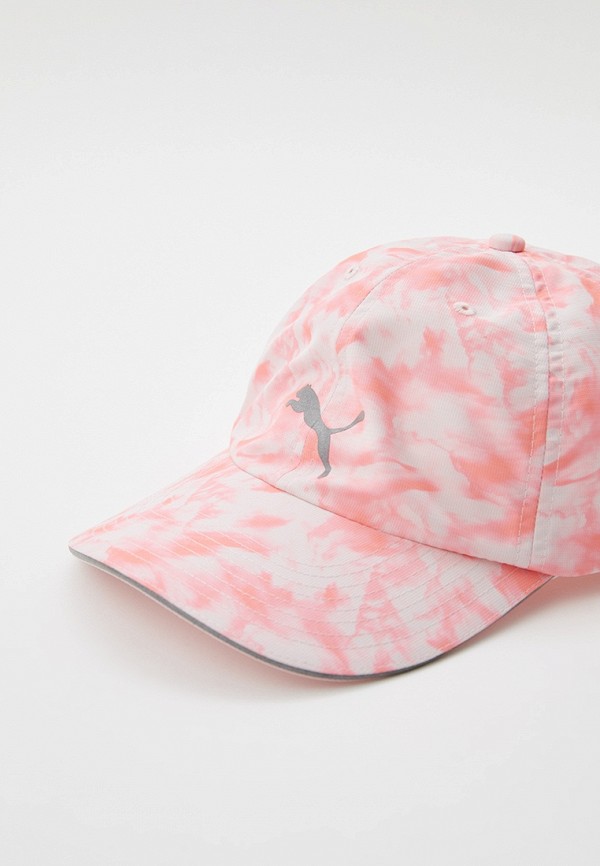 фото Бейсболка puma